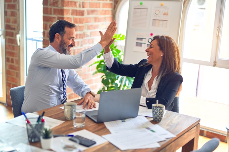 About Us | TalentSync HR Solutions